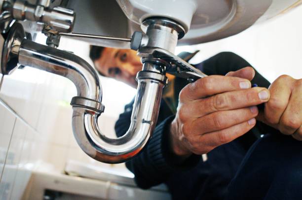 Shower Repair Services in Linthicum, MD