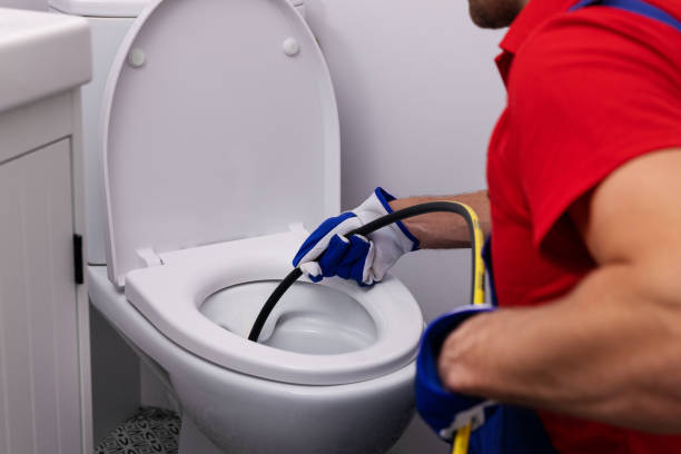 Best Gas Line Repair  in Linthicum, MD