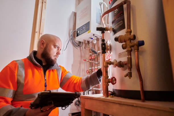 Best Affordable Plumbing Services  in Linthicum, MD