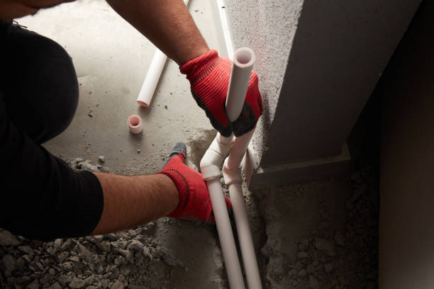 Sprinkler Systems in Linthicum, MD