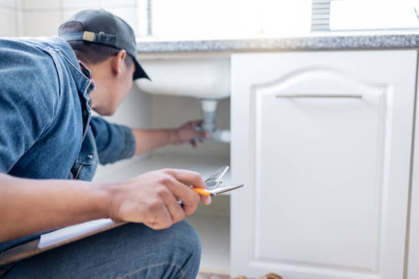Best Sewer Cleaning Services  in Linthicum, MD