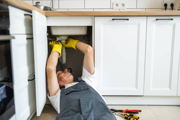 Best Same-Day Plumbing Service  in Linthicum, MD