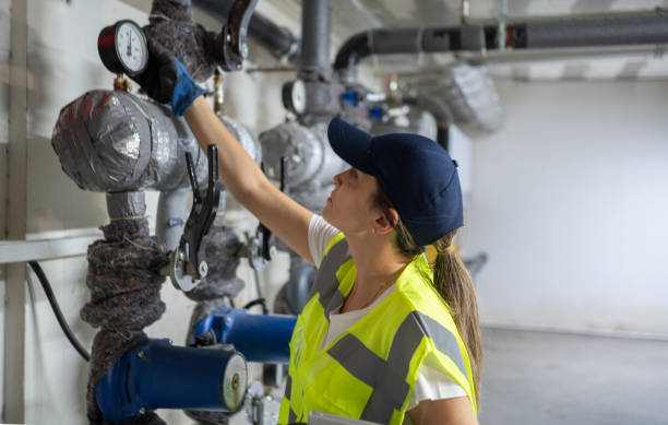 Best Drain Cleaning Services  in Linthicum, MD