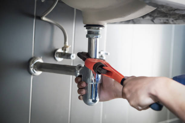 Best Water Softener Installation  in Linthicum, MD