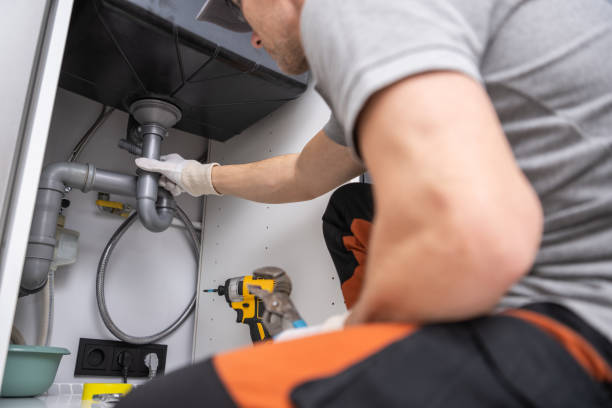 Best Plumbing Repair Near Me  in Linthicum, MD