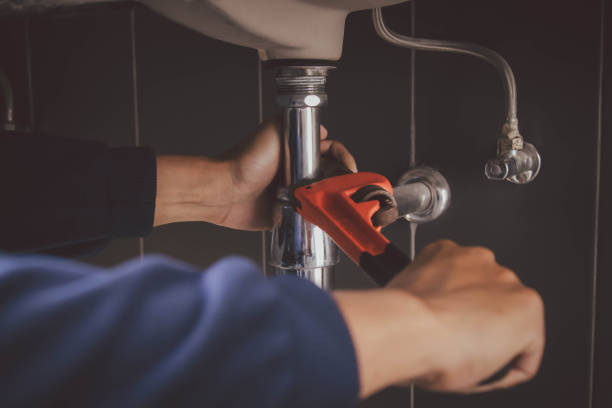 Best Hot Water Heater Installation  in Linthicum, MD