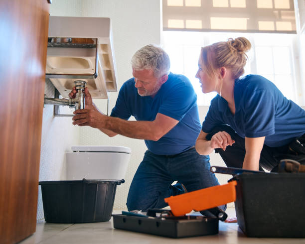 Reliable Linthicum, MD Plumbing Solutions